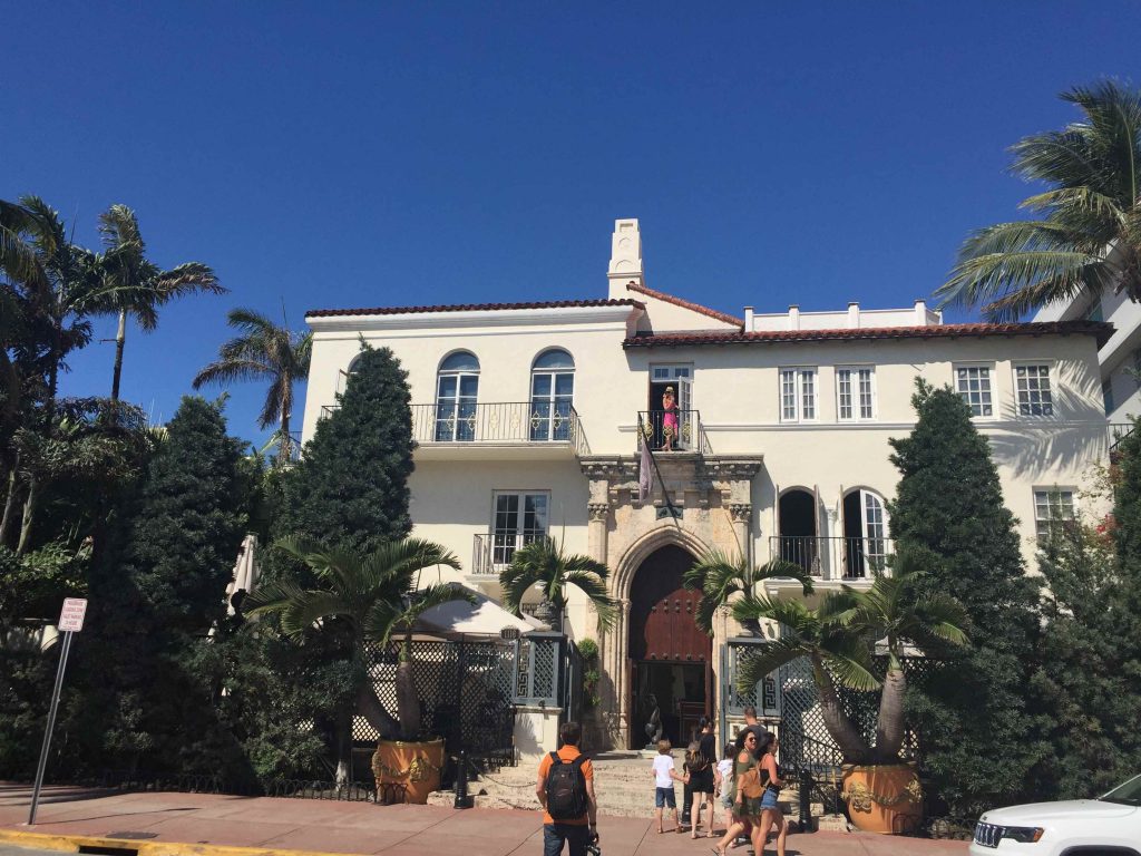 Casa Casuarina - South Beach Art Deco - miamioffroad