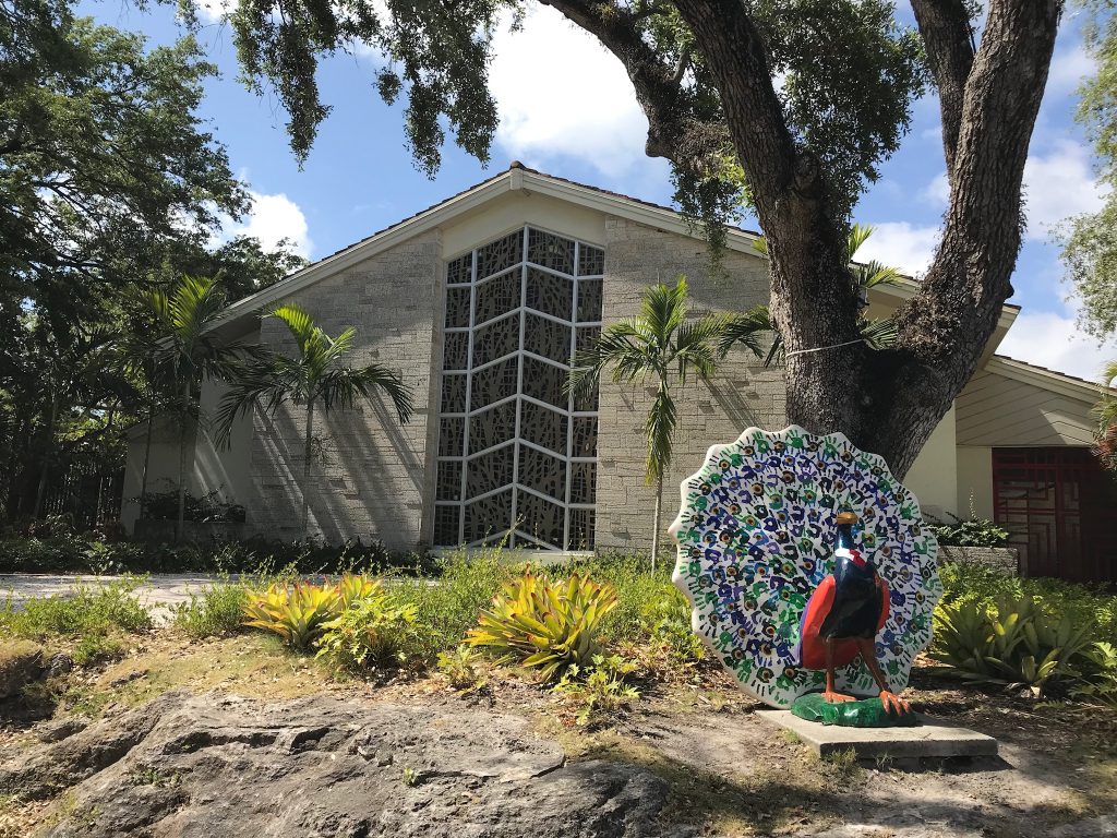 eglise peacock - coconut grove - miamioffroad