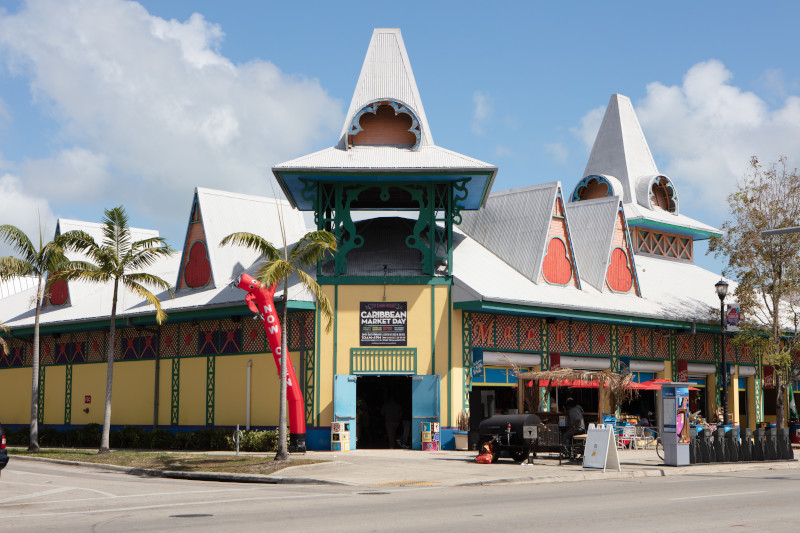 little haiti marche little haiti cultural complex que faire a little haiti que faire dans le quartier haïtiens bonnes adresses bon plans miami floride visiter miami en français visiter la floride en francais visites guidées en francais miami off road